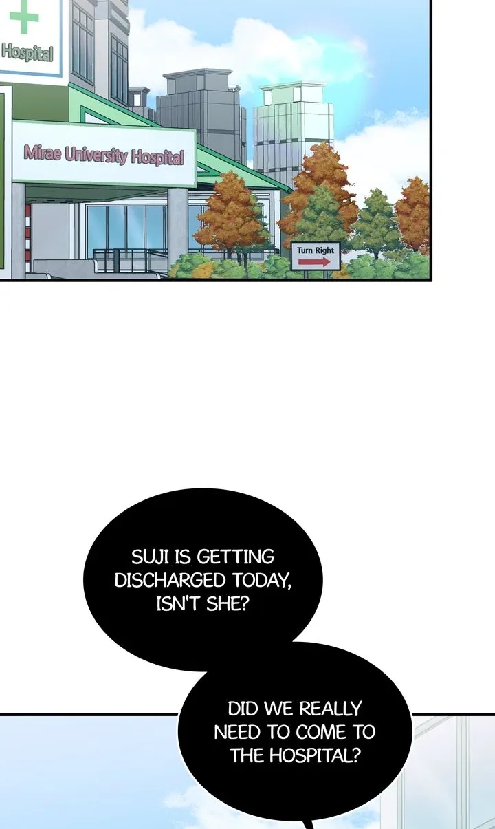 Love From Every Direction Chapter 37 page 74