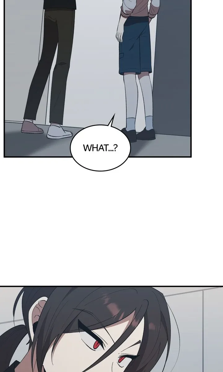Love From Every Direction Chapter 42 page 18