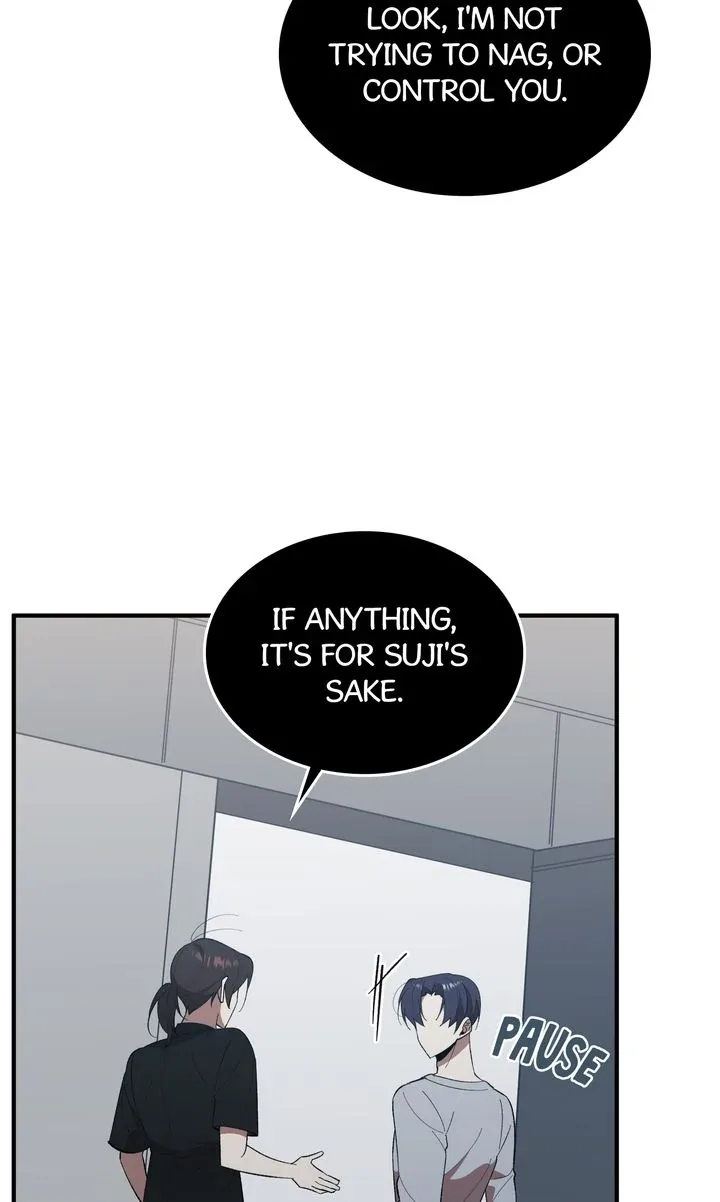 Love From Every Direction Chapter 42 page 17
