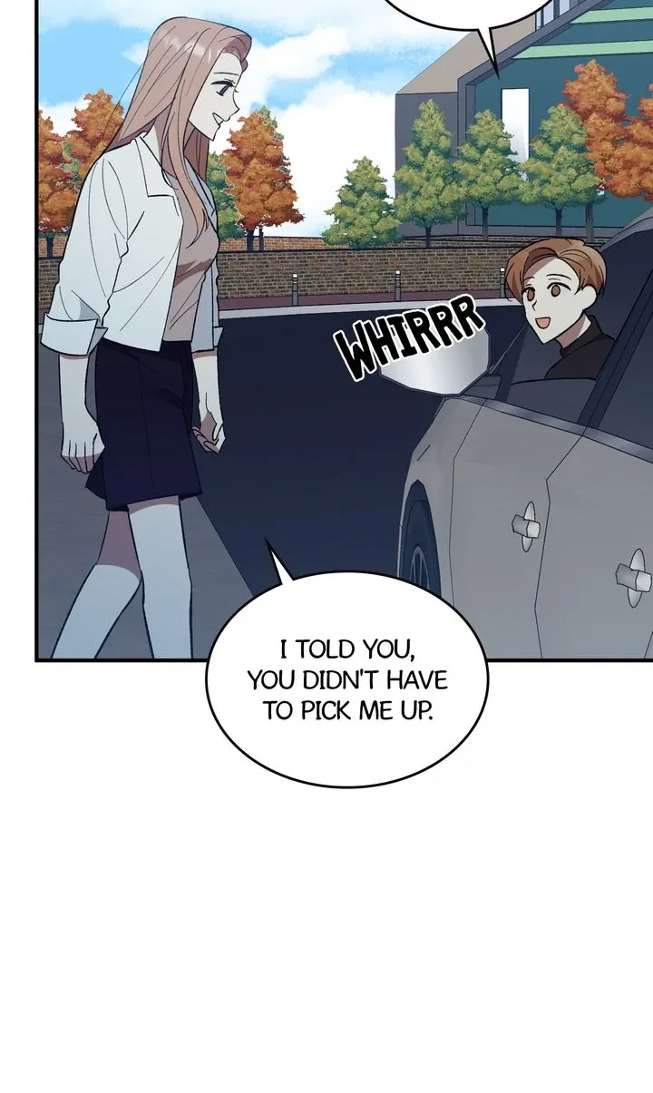 Love From Every Direction Chapter 37 page 93
