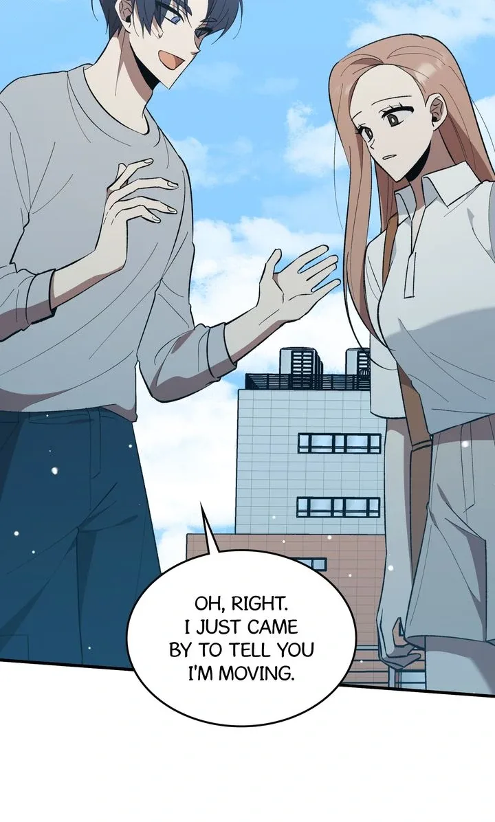 Love From Every Direction Chapter 43 page 12