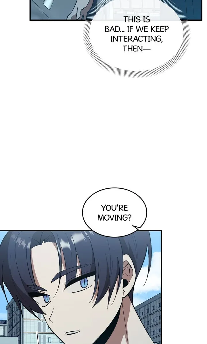 Love From Every Direction Chapter 43 page 14
