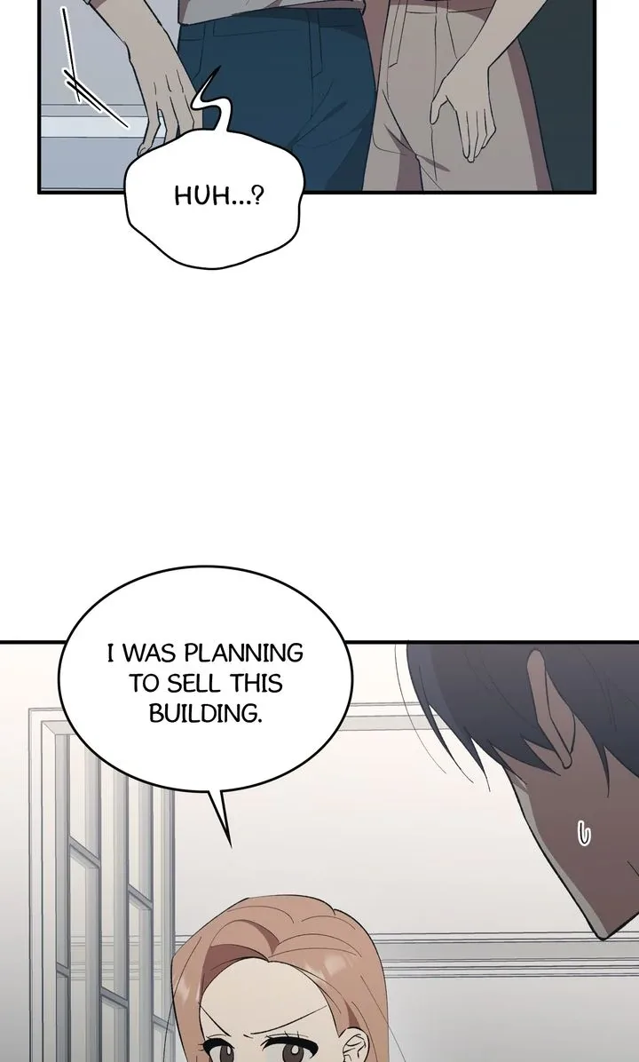 Love From Every Direction Chapter 43 page 27