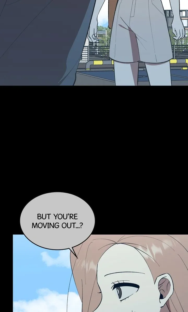 Love From Every Direction Chapter 44 page 25