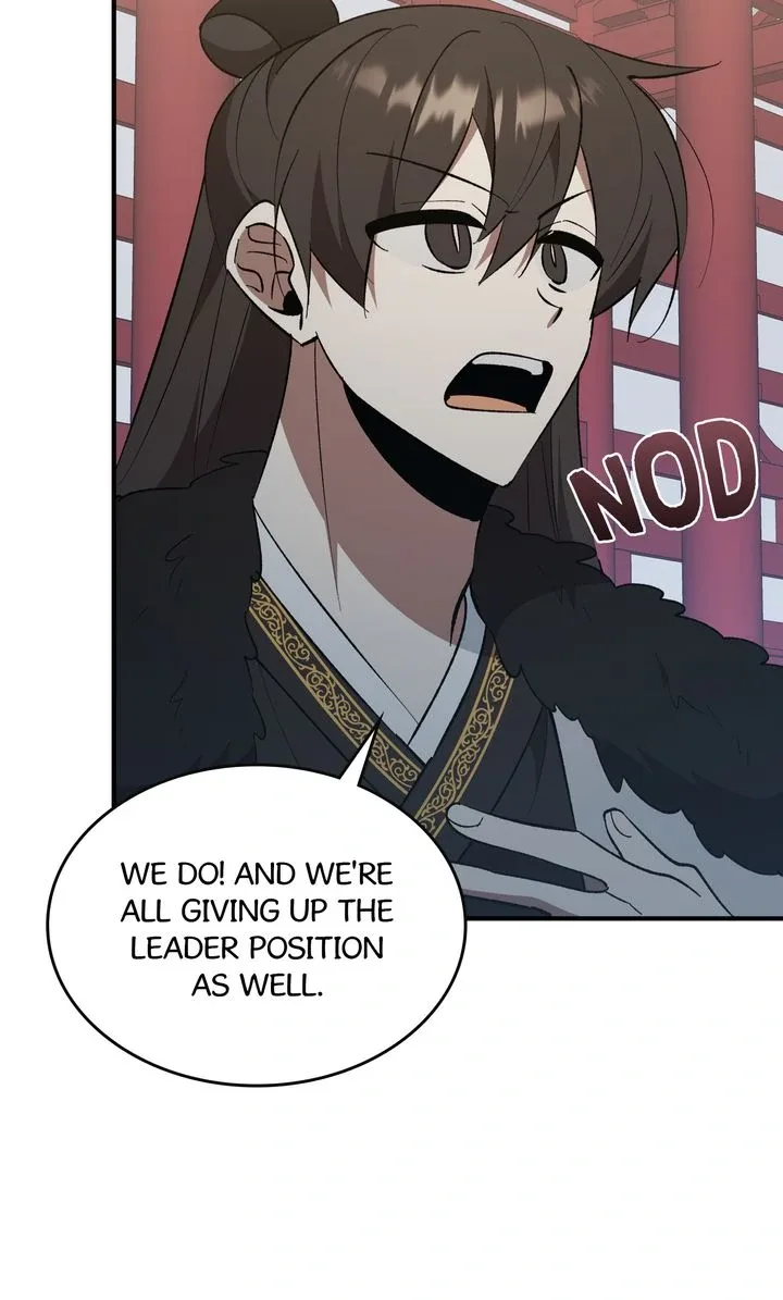 Love From Every Direction Chapter 45 page 9