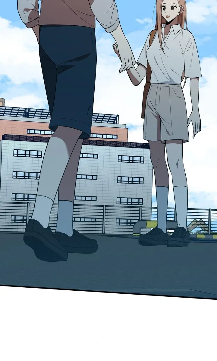 Love From Every Direction Chapter 43 page 8