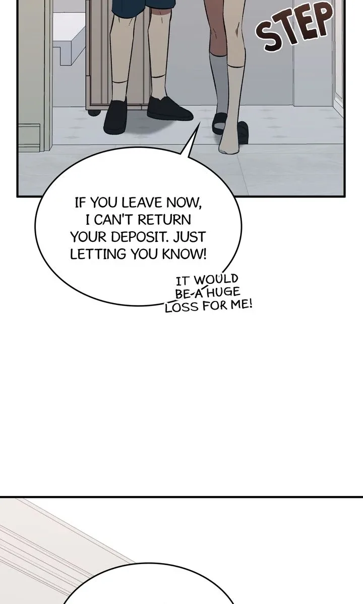 Love From Every Direction Chapter 43 page 33