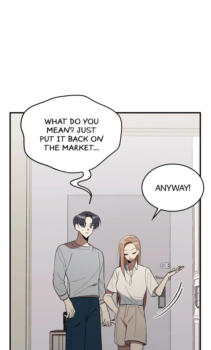 Love From Every Direction Chapter 43 page 32