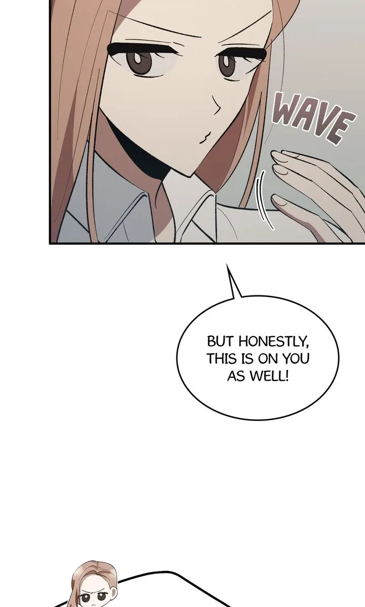 Love From Every Direction Chapter 43 page 36