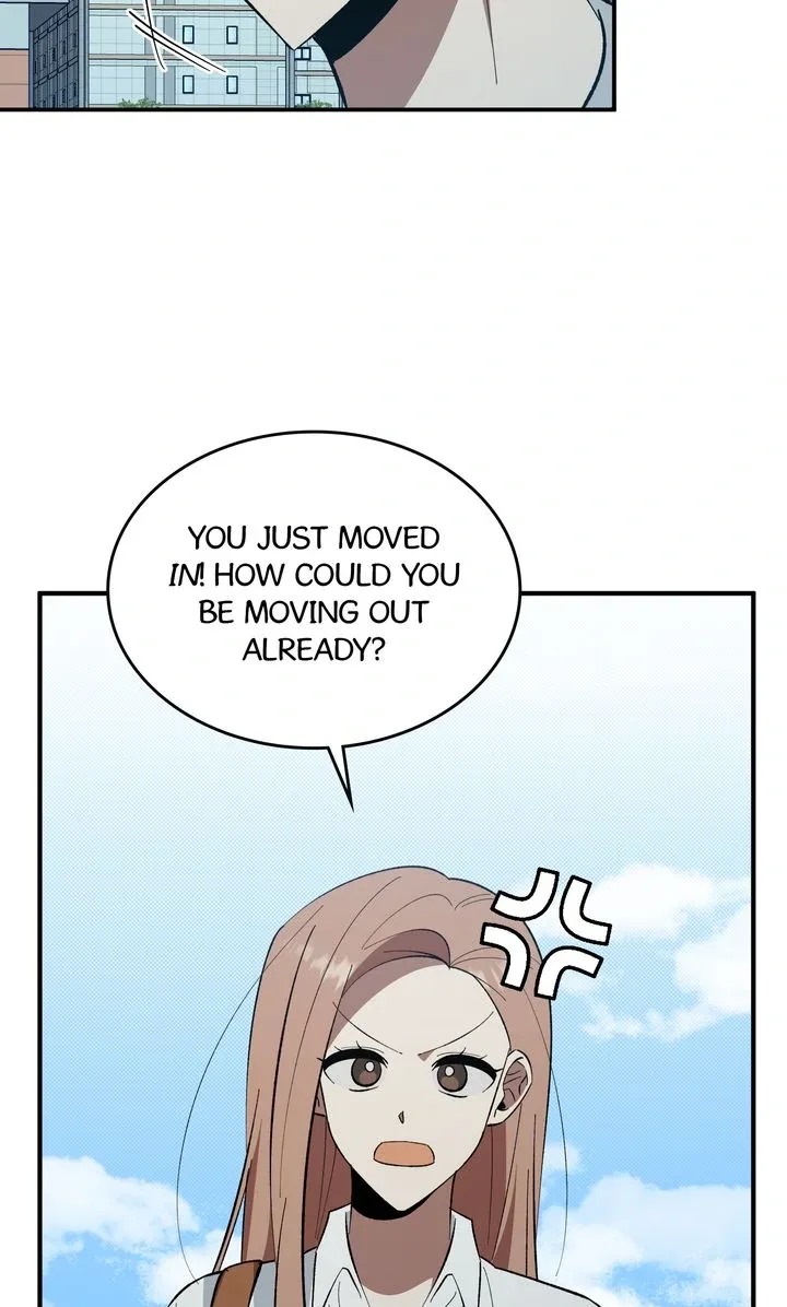 Love From Every Direction Chapter 43 page 15