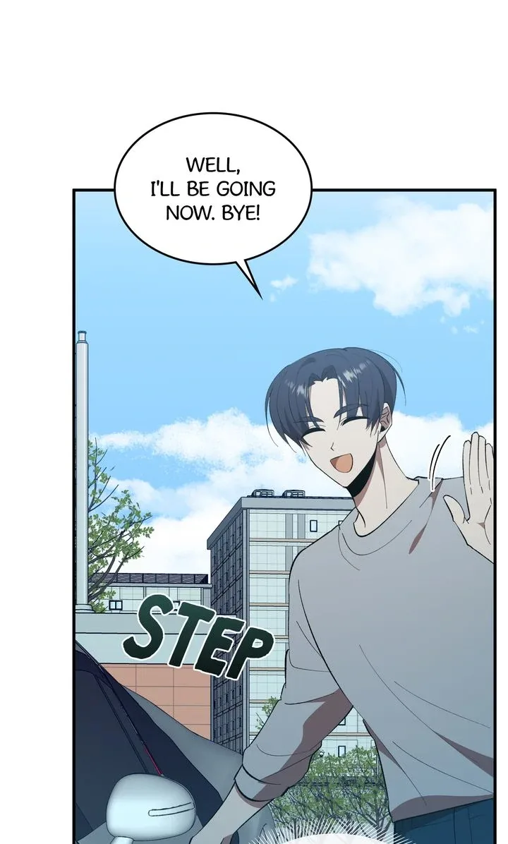 Love From Every Direction Chapter 43 page 13