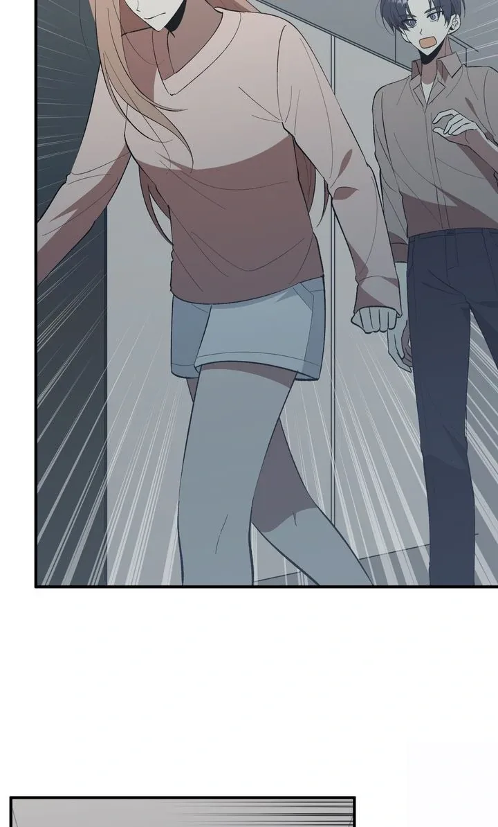 Love From Every Direction Chapter 44 page 8