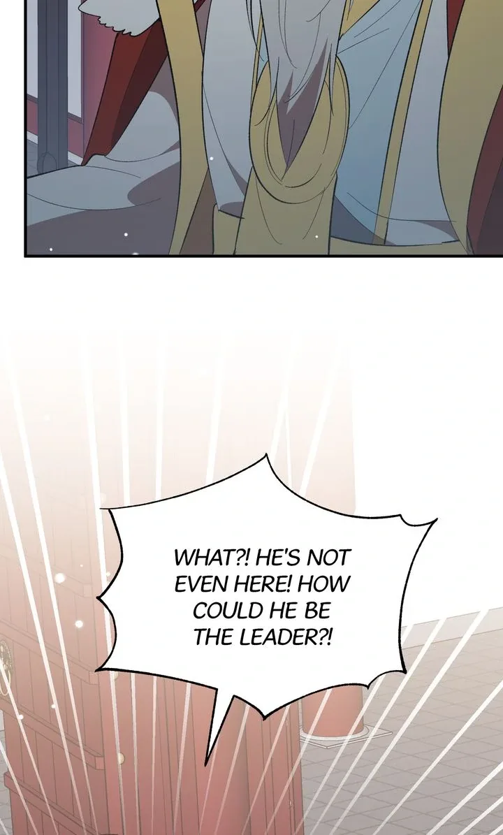 Love From Every Direction Chapter 45 page 27