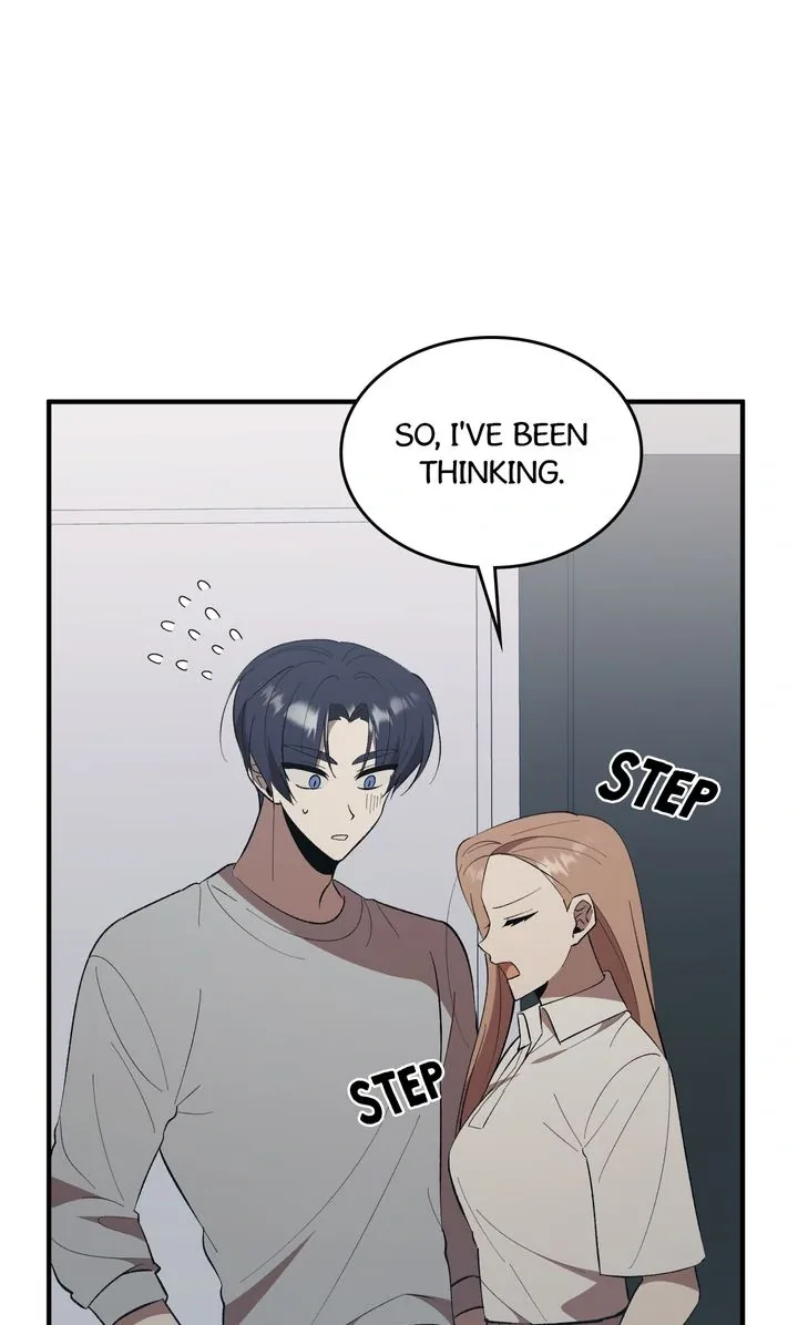 Love From Every Direction Chapter 43 page 26