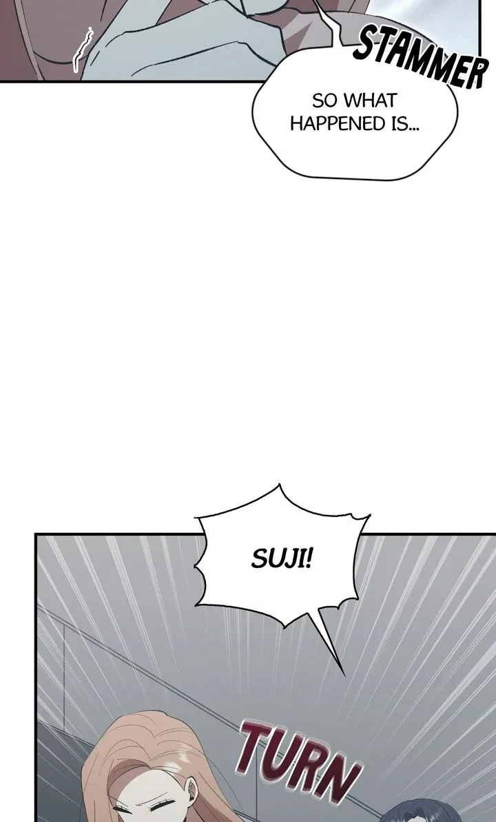 Love From Every Direction Chapter 44 page 7