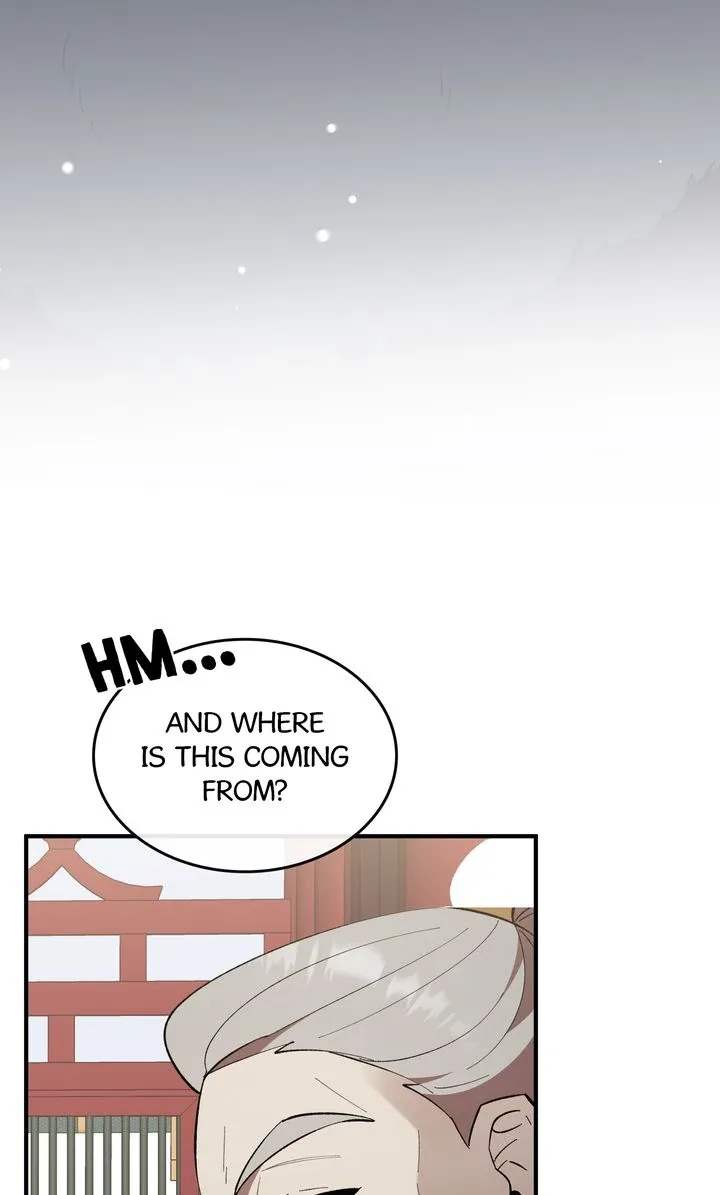 Love From Every Direction Chapter 45 page 7