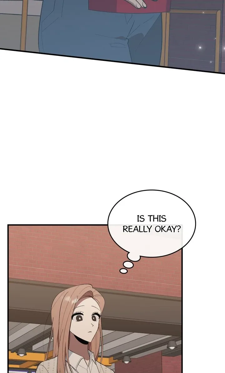 Love From Every Direction Chapter 45 page 93