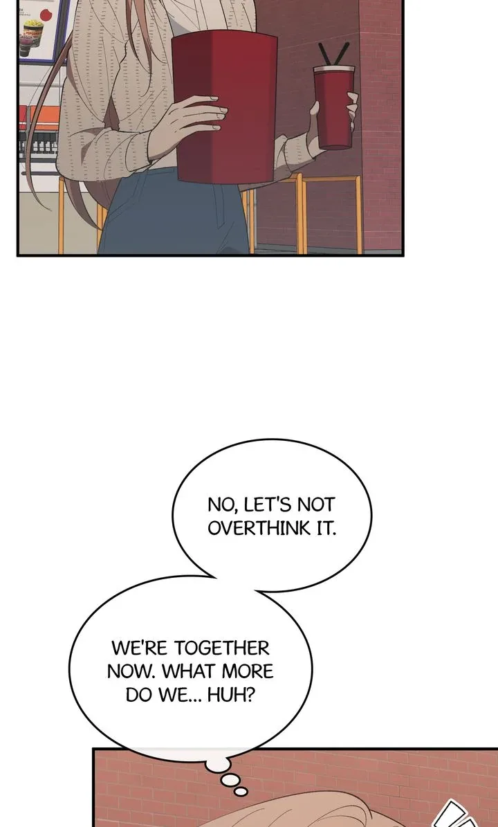 Love From Every Direction Chapter 45 page 94