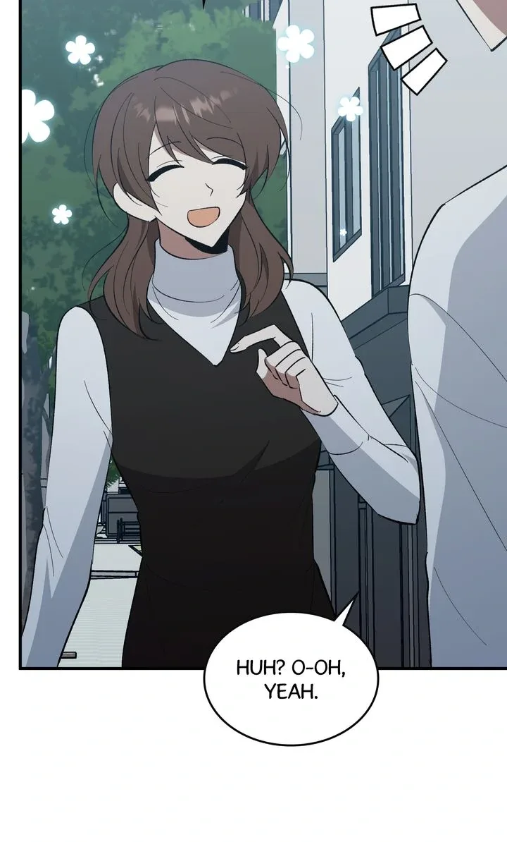 Love From Every Direction Chapter 44 page 45