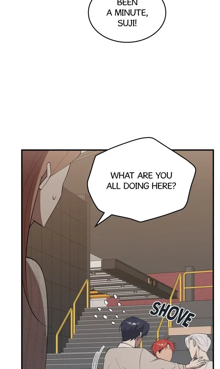 Love From Every Direction Chapter 46 page 6
