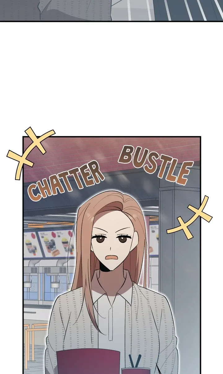 Love From Every Direction Chapter 46 page 9