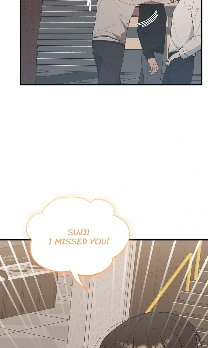 Love From Every Direction Chapter 46 page 7