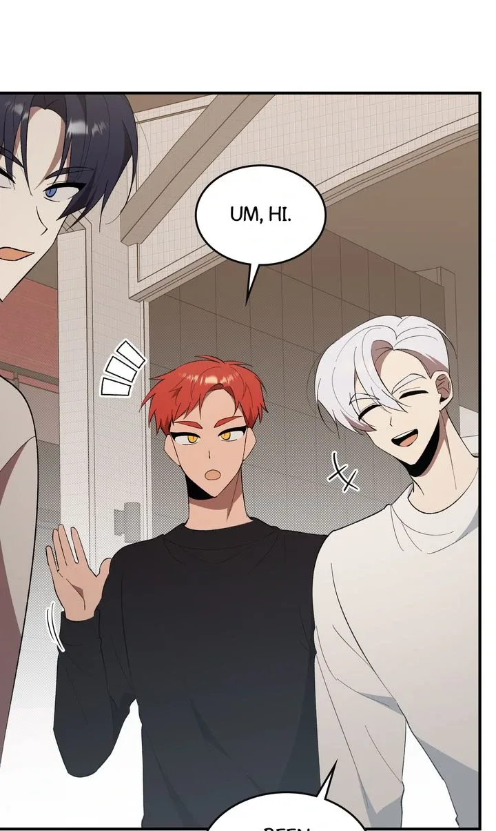 Love From Every Direction Chapter 46 page 5