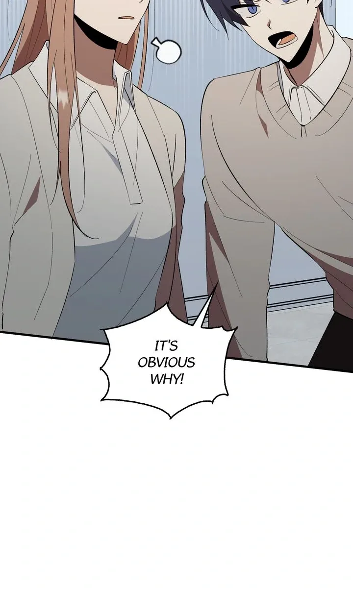 Love From Every Direction Chapter 46 page 15