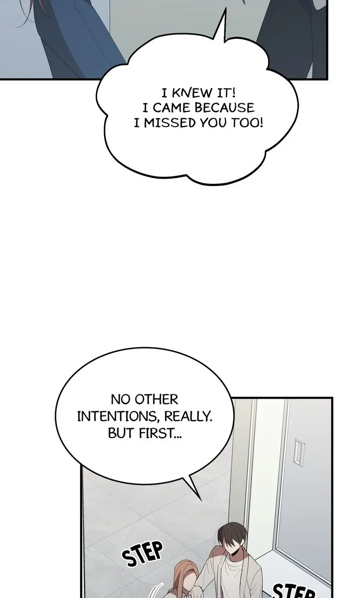 Love From Every Direction Chapter 46 page 23