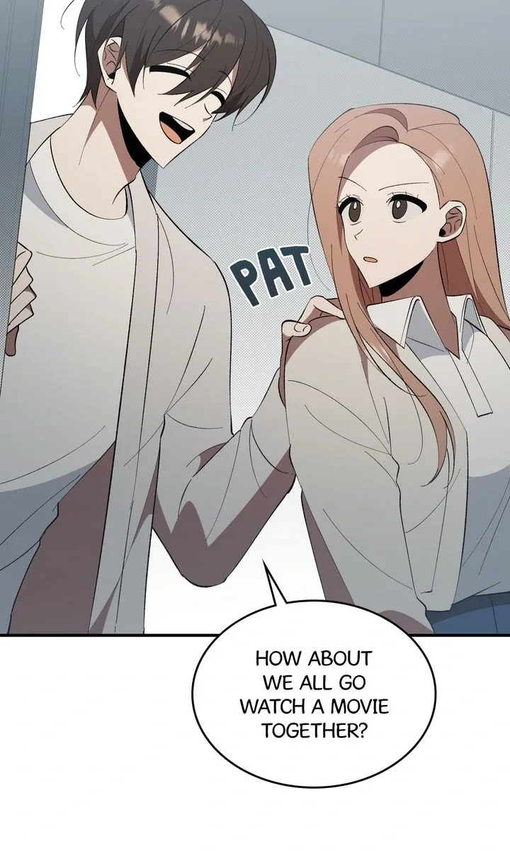 Love From Every Direction Chapter 46 page 25