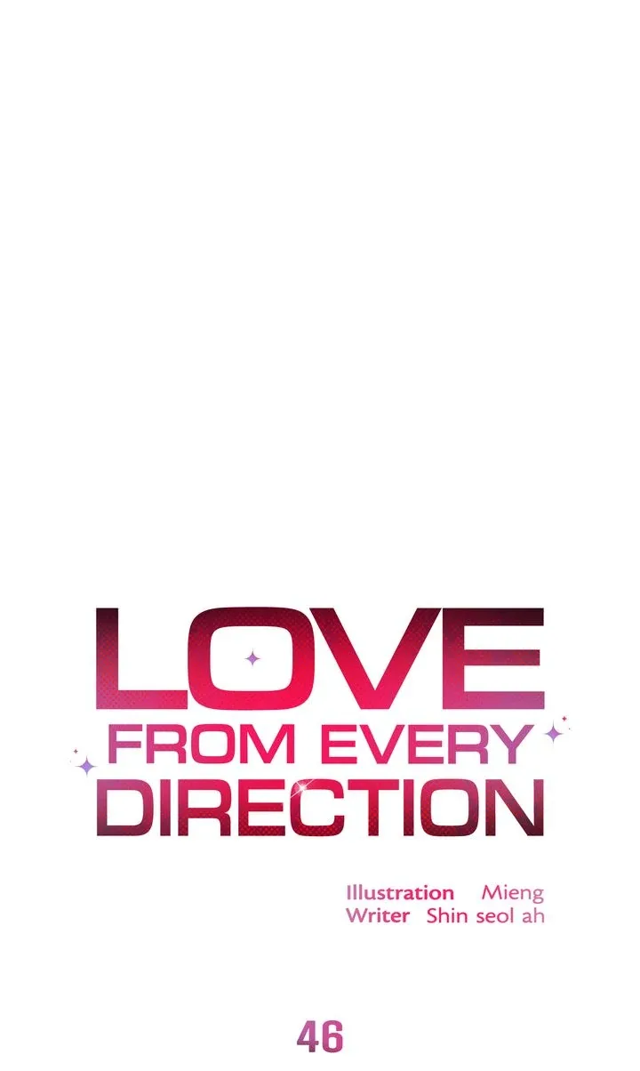Love From Every Direction Chapter 46 page 35