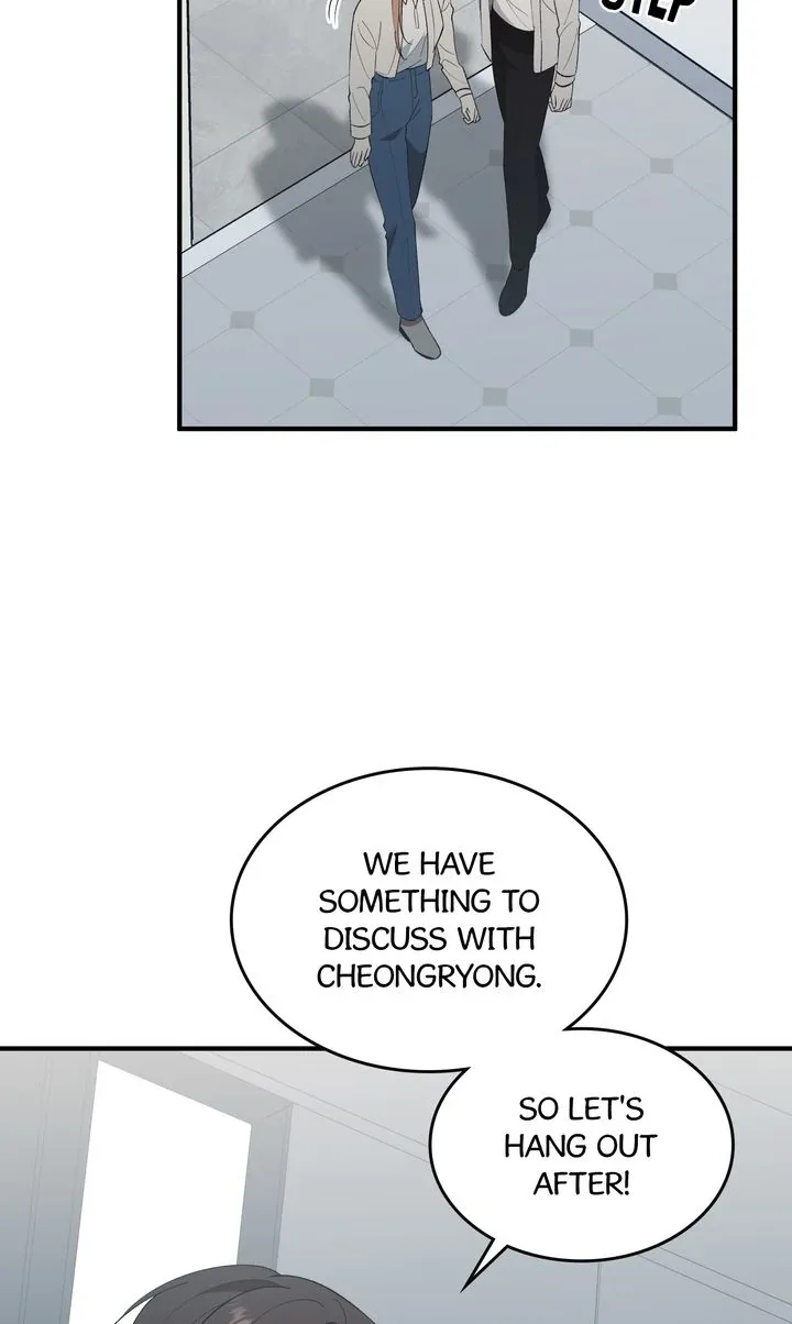 Love From Every Direction Chapter 46 page 24
