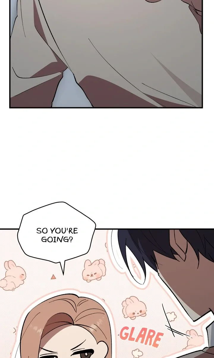Love From Every Direction Chapter 46 page 17