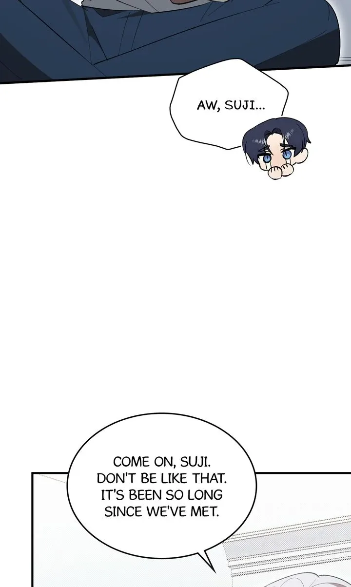 Love From Every Direction Chapter 46 page 20