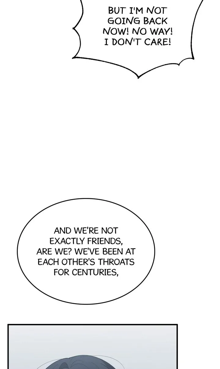 Love From Every Direction Chapter 46 page 40