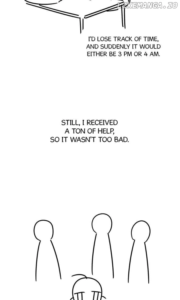 Love From Every Direction Chapter 48.5 page 6