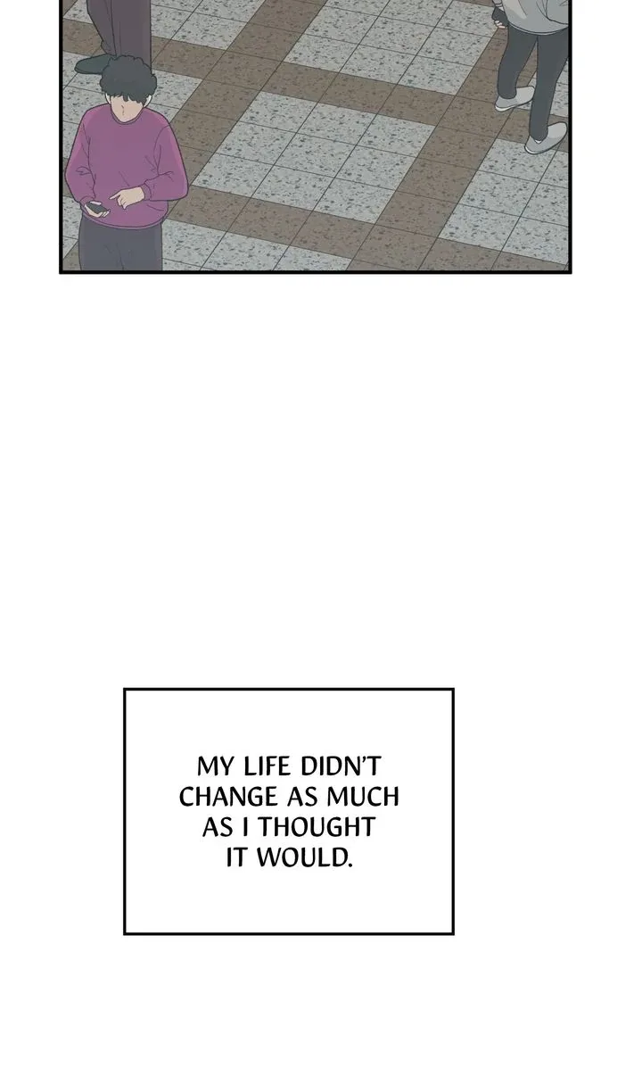 Love From Every Direction Chapter 48 page 15