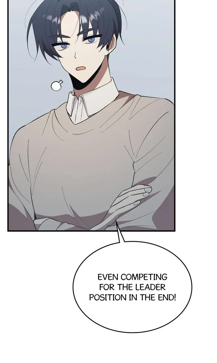 Love From Every Direction Chapter 46 page 41