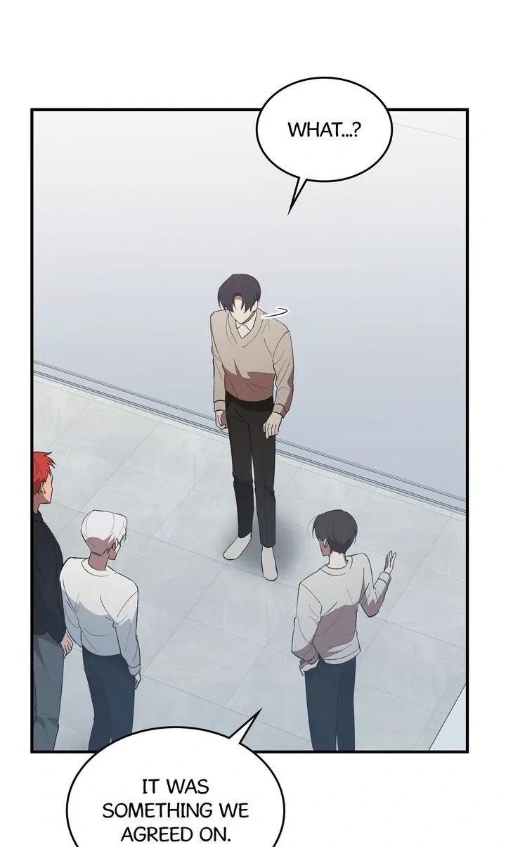 Love From Every Direction Chapter 46 page 44