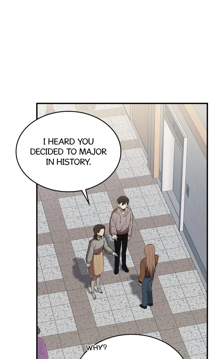 Love From Every Direction Chapter 48 page 18