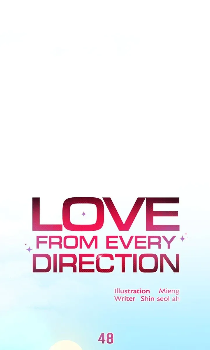 Love From Every Direction Chapter 48 page 11