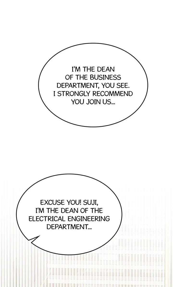 Love From Every Direction Chapter 48 page 22