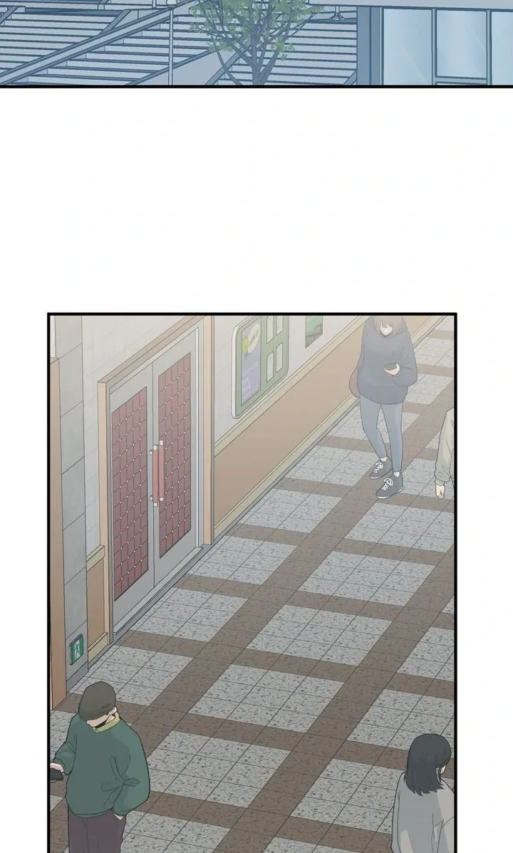 Love From Every Direction Chapter 48 page 14