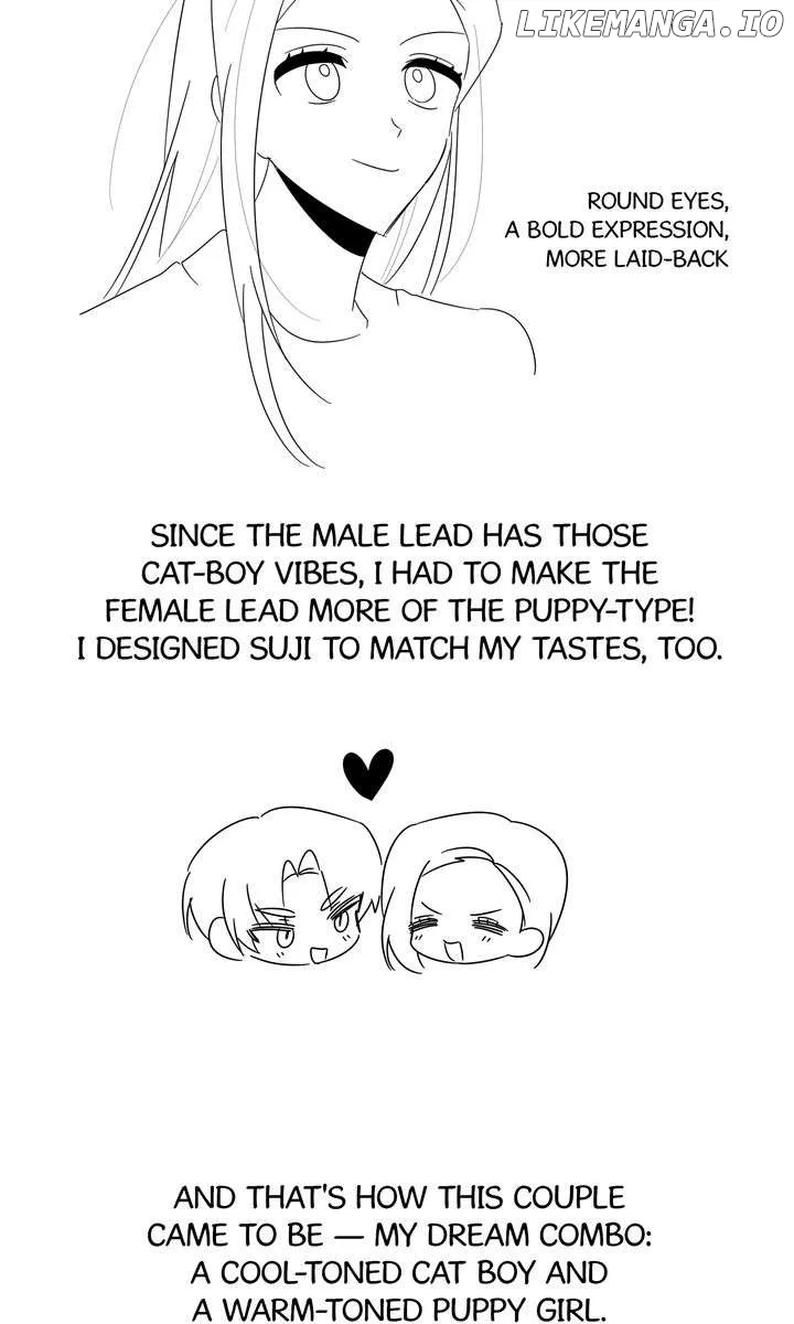 Love From Every Direction Chapter 48.5 page 9