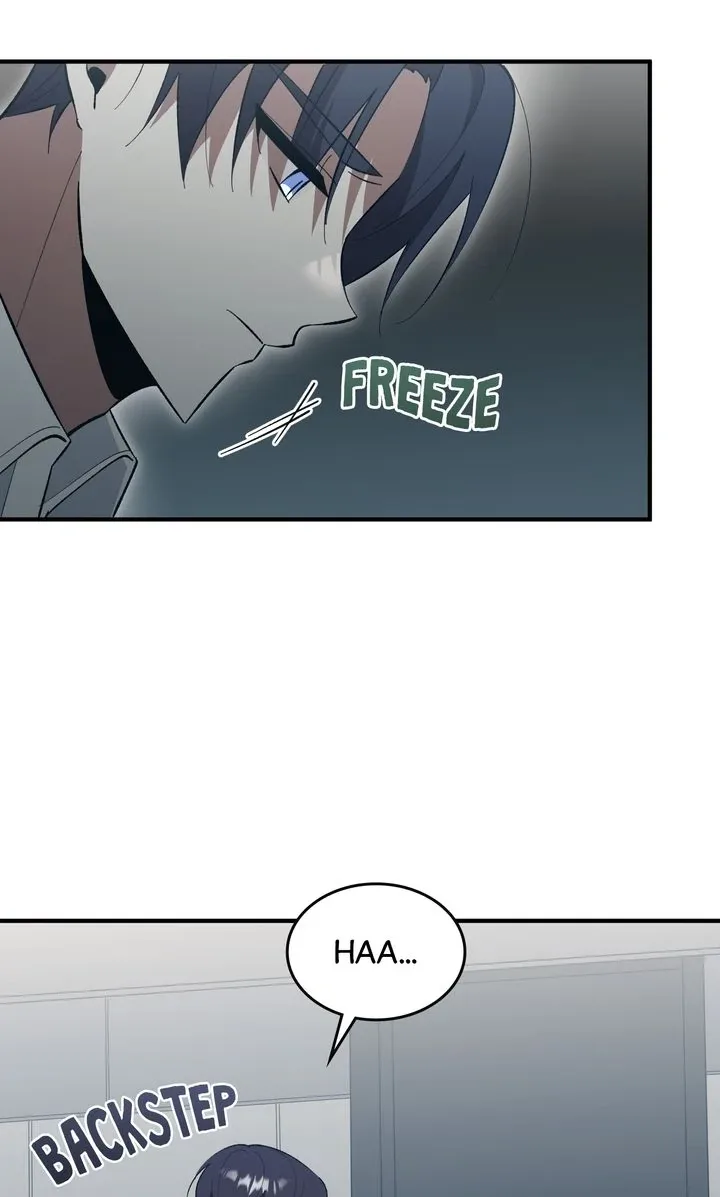 Love From Every Direction Chapter 47 page 5