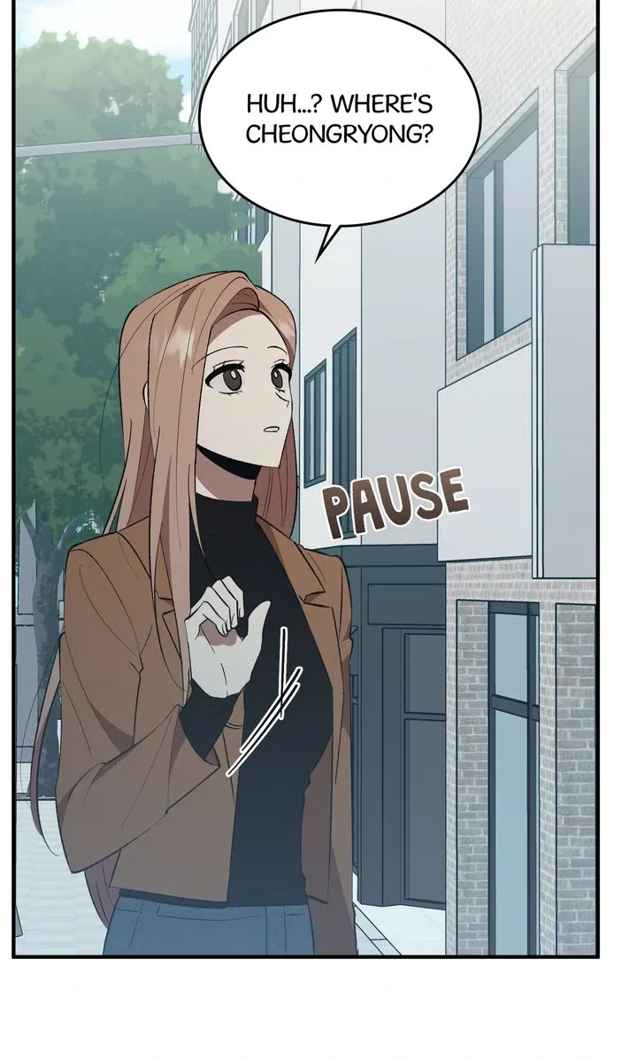Love From Every Direction Chapter 48 page 79