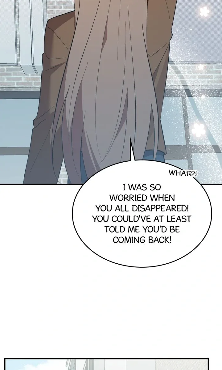 Love From Every Direction Chapter 48 page 78