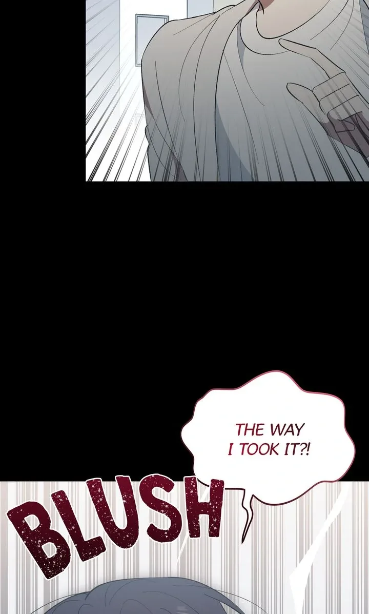 Love From Every Direction Chapter 47 page 15