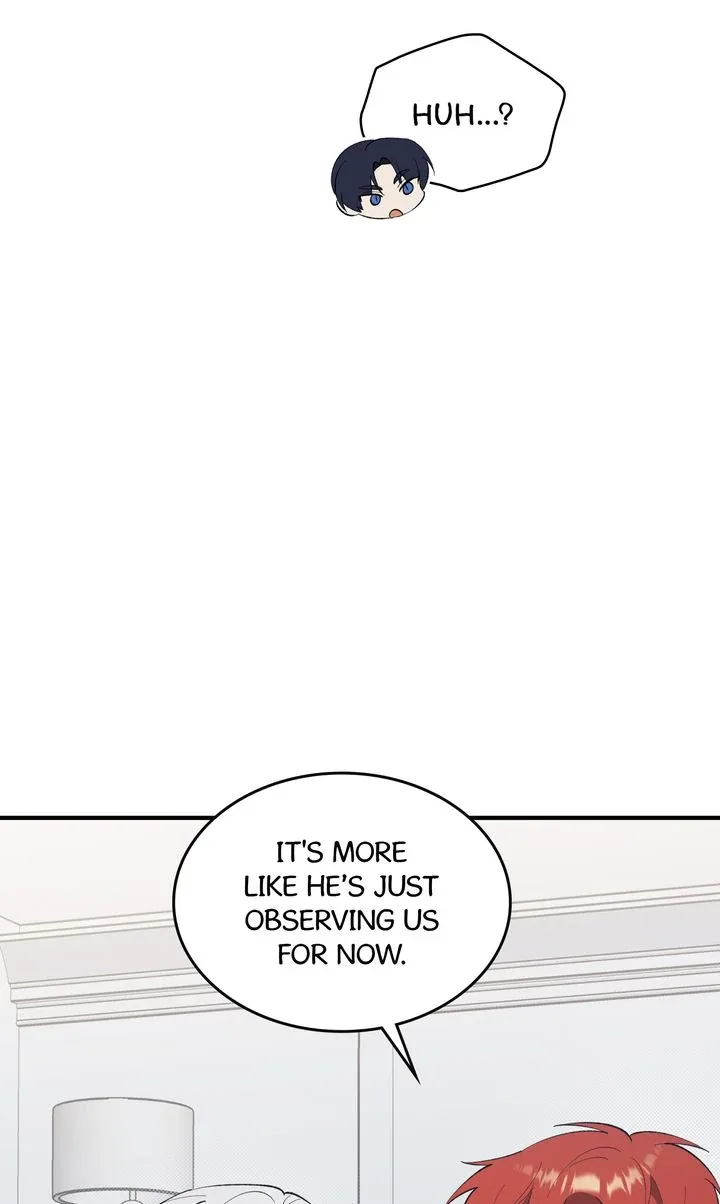 Love From Every Direction Chapter 46 page 67