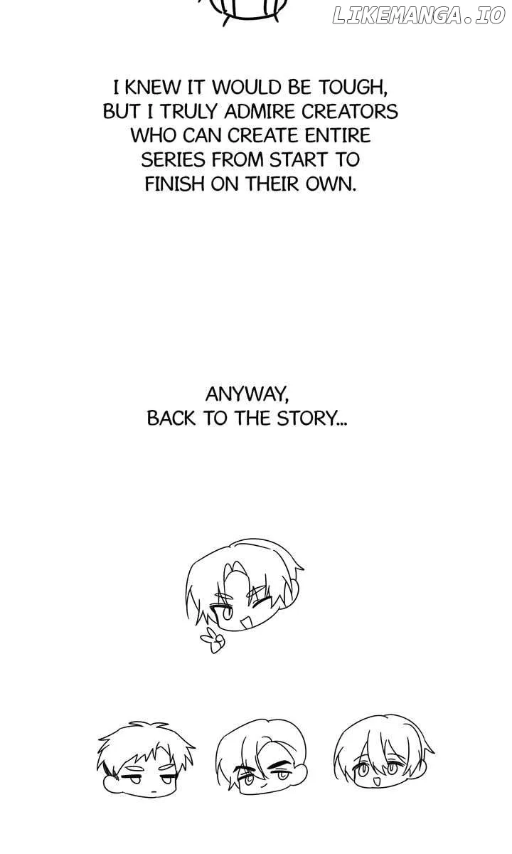 Love From Every Direction Chapter 48.5 page 7